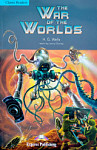 Classic Readers 4 The War of the Worlds